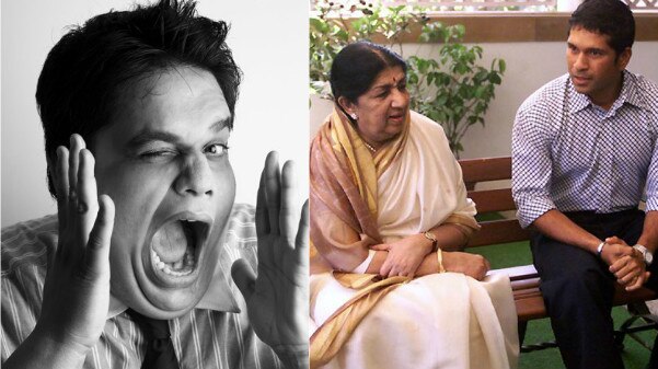 SHOCKING! MNS Vice President says ''Will BEAT Tanmay Bhat if we see him'