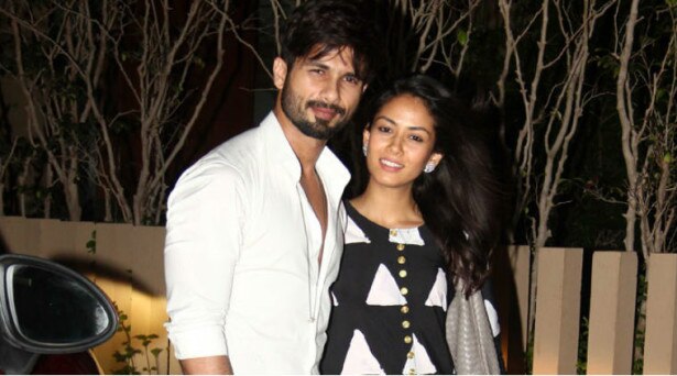 Mira Rajput's ONLY condition to Marry Shahid Kapoor! READ HERE...