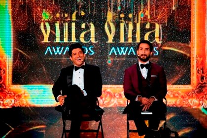 iifa