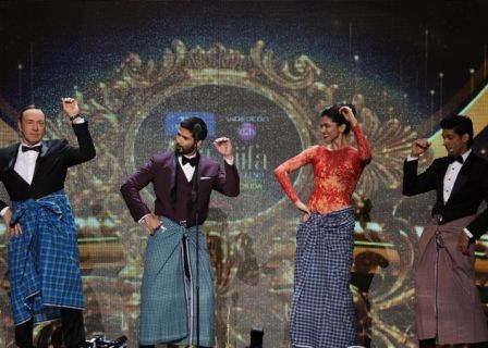 iifa