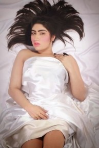 BIGG BOSS 10: Pak HOTTIE Qandeel Baloch in Salman Khan's show?