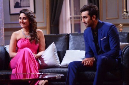 WOW! Kareena Kapoor DESPERATELY wants Ranbir & Katrina Kaif to get back together!