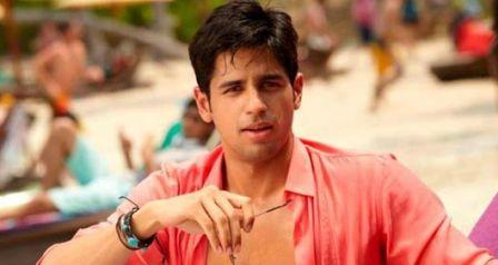 Sidharth