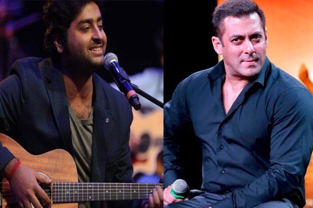 Mika Singh JUMPS in Salman-Arijit controversy; Says, ''I will speak to Arijit'