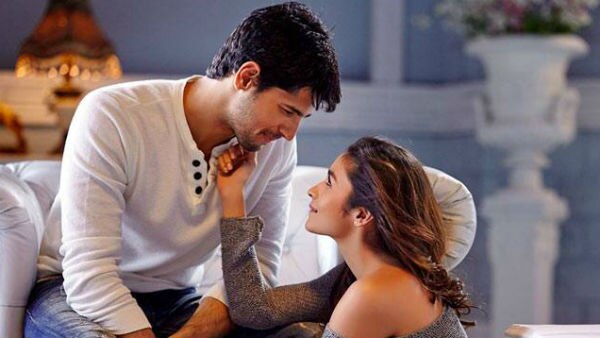 Alia Bhatt wants to have BABIES with Sidharth Malhotra?