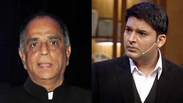 Kapil Sharma's SHOCKING REACTION on Udta Punjab controversy! CHECK IT OUT!