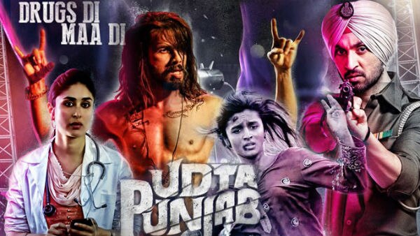 Bombay High Court LASHES OUT at CBFC over Udta Punjab! READ DETAILS...