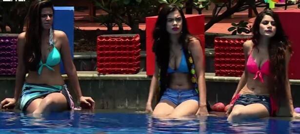 Splitsvilla 9