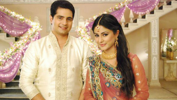 Watch: Naitik aka Karan Mehra's heartfelt message for fans post 'Yeh Rishta Kya Kehlata Hai' exit