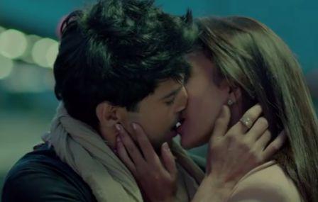 WATCH ‘FEVER’ Trailer where BOLD scenes of Gauahar Khan & Rajeev Khandelwal will BLOW your mind away!