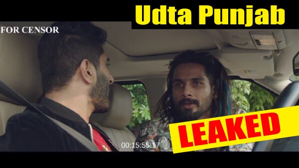 Aamir Khan: 'Shame' on CBFC if 'Udta Punjab' leaked by them!