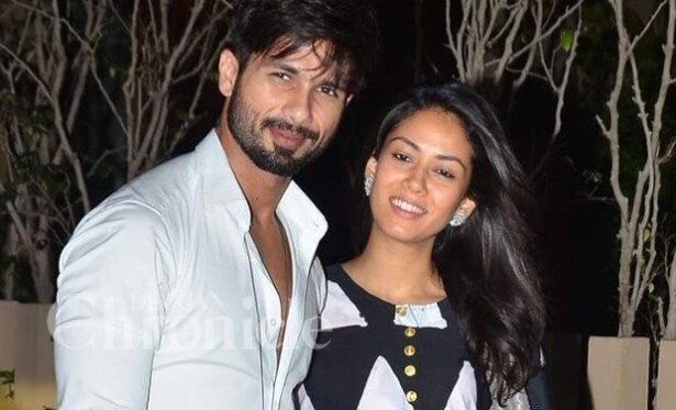 Shahid's Wife Mira Rajput HOSPITALISED amid Udta Punjab controversy