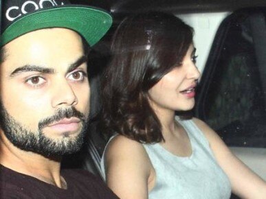 OMG! Virat-Anushka to move in together? Check Out details of Virat's new flat INSIDE