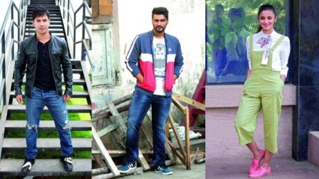 Arjun Kapoor may not be part of Alia-Varun's 'Shiddat