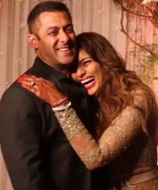 Bipasha Basu REACTS to reports of Salman gifting her a 10 Crore flat!