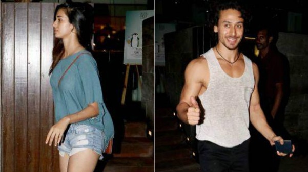 601px x 337px - Tiger Shroff and Disha Patanai call it quits! Find the SHOCKING reason  behind their BREAK UP...!