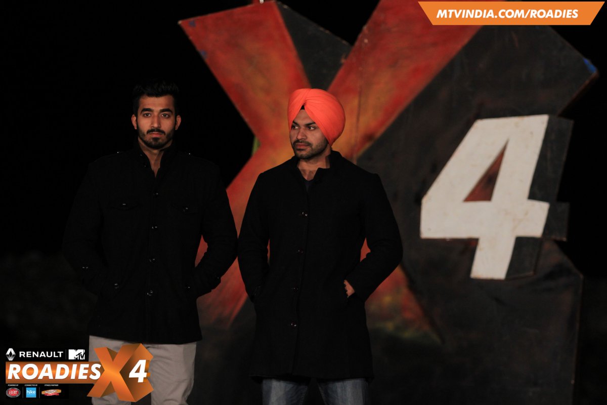 Roadies X4 FINALE: Balraj Singh from Karan Kundra's GANG WINS the show!