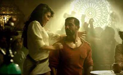 SHOCKING! Criminal case against Jacqueline Fernandez!