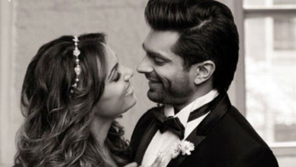 Bipasha Basu and her hubby Karan Singh Grover to host a TV show!