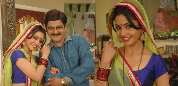 Diya Aur Baati...' actress set to Join Bhabhi Ji Ghar Par Hai!