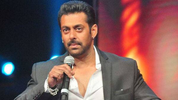 Salman Khan