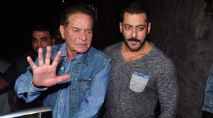 Dad Salim Khan APOLOGIZES Publicly on Salman Khan's 'Rape Statement'; Says, ''The Intention wasn't wrong!'