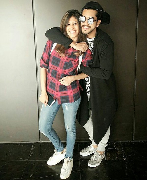 OH NO! Here's a heart-breaking news for NEWLYWEDS Suyyash Rai & Kishwer Merchant's fans!