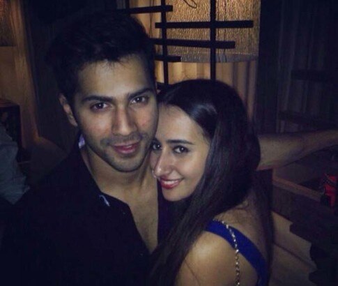 Varun Dhawan prefers living-in over marriage with GF Natasha!