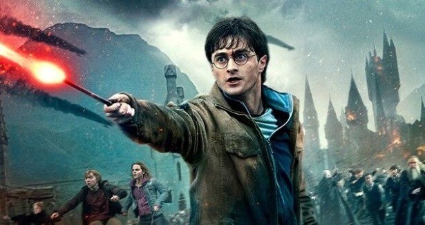 Yay! Daniel Radcliffe to return as Harry Potter AGAIN!