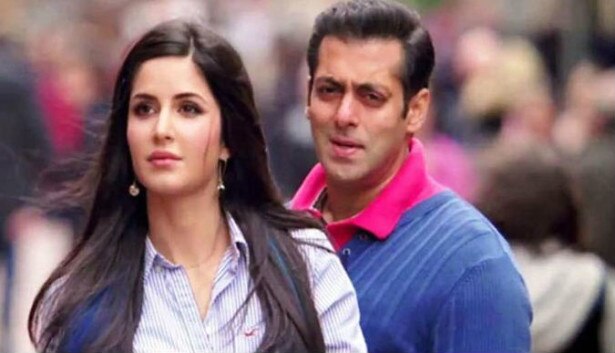 Watch: Salman Khan WISH ex- girlfriend Katrina Kaif on her Birthday!