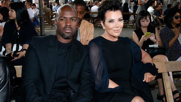 WHAT! Kim Kardashian’s 60-year-old mother Kris Jenner trying for another child?