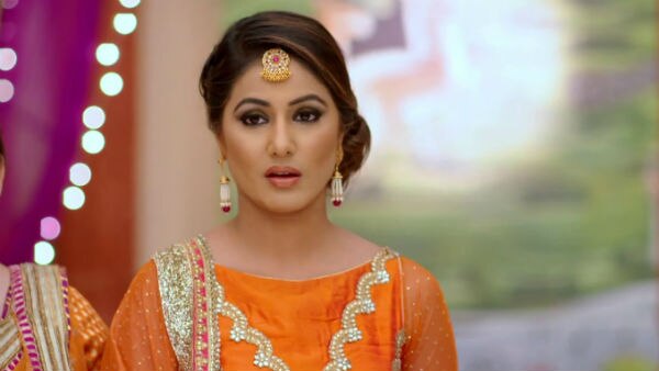 OMG! Hina Khan aka Akshara QUITS ‘Yeh Rishta Kya Kehlata Hai’ to enter ‘Bigg Boss 10’ ?