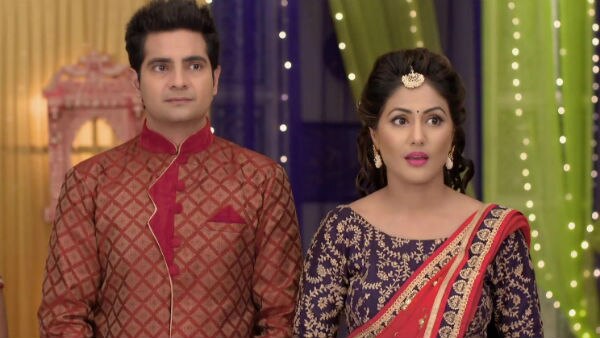 CONFIRMED! Hina Khan aka Akshara KICKED OUT of 'Yeh Rishta Kya Kehlata Hai'! Here's how her character will end on the show!