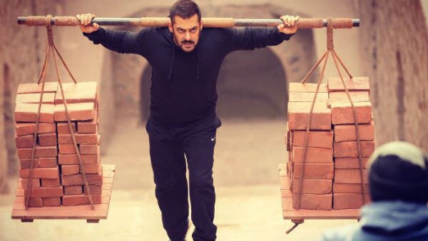 Post Sultan, Salman Khan to DEBUT in a Marathi movie