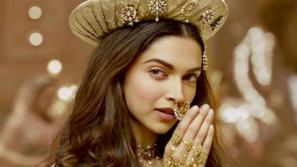 CONFIRMED! Deepika to star in Bhansali’s ‘Padmavati’; Movie will go on floors in September!