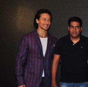 SHOCKING! Tiger Shroff ACCUSED of Cheating! A Director files a police complaint!