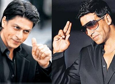 Not Salman Khan but Akshay Kumar & SRK are in Forbes list of world’s 100 highest-paid celebs!