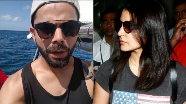 Here's why Anushka Sharma is HIDING her relationship with Virat Kohli!