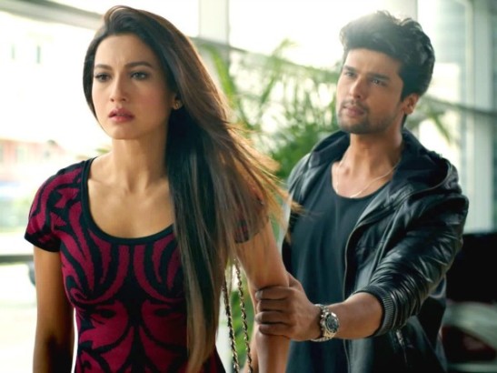 Gauahar Khan REACTS STRONGLY to ex boyfriend Kushal Tandon’s remark on their relationship!