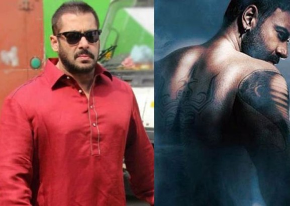 WOW! ‘Sultan Salman Khan to be a part of Ajay Devgn’s ‘Shivaay’