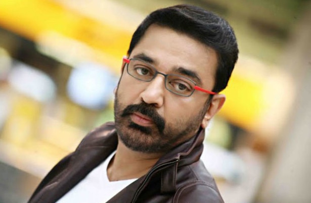 SHOCKING! Kamal Haasan hospitalised!