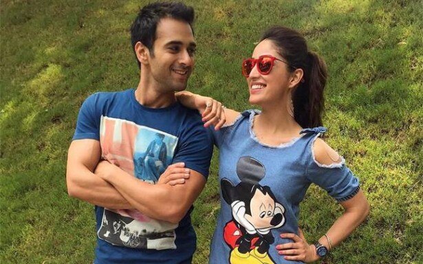 Yami Gautam STORMS AT Pulkit Samrat's wife Shweta for calling her a 'home breaker'! Here's what she said