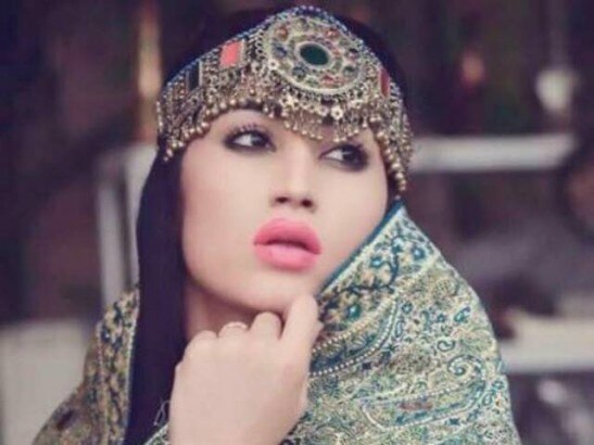 SHOCKING! Pakistan hot model Qandeel Baloch KILLED!