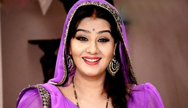 WOW! Shilpa Shinde back as ‘Bhabhiji’ on screen!