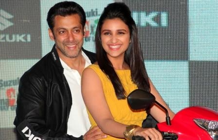 Parineeti Chopra to work in Dabangg 3!