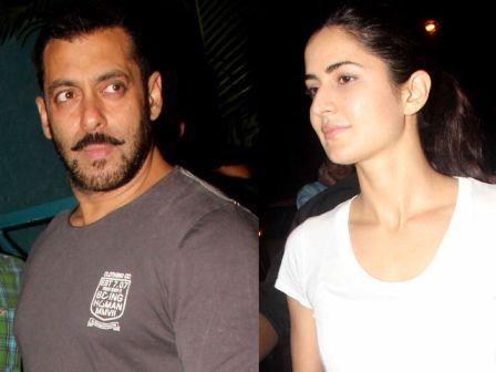 Oh Really!! Salman is the reason behind Katrina's Facebook Debut