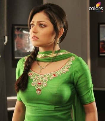 Drashti Dhami