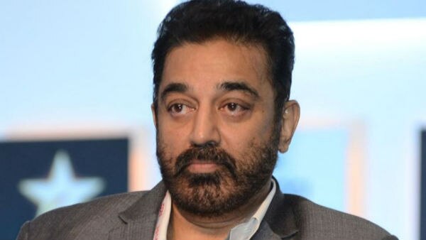 OMG! Fire breaks out at Kamal Haasan's house