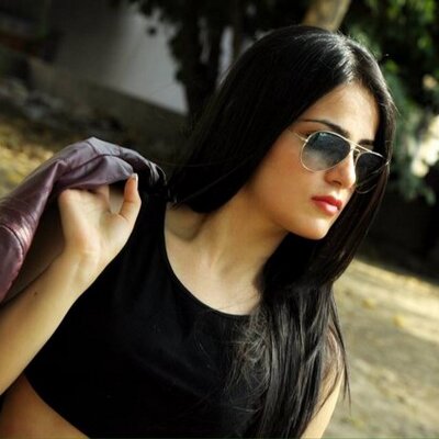 Radhika Madan aka Ishani from 'Meri Ashiqui Tumse Hi' to romance Ranveer Singh!