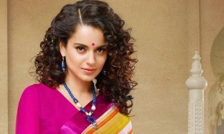 Is Kangana leaving the film industry post 'Rani Laxmibai'? Here's what the actress said...